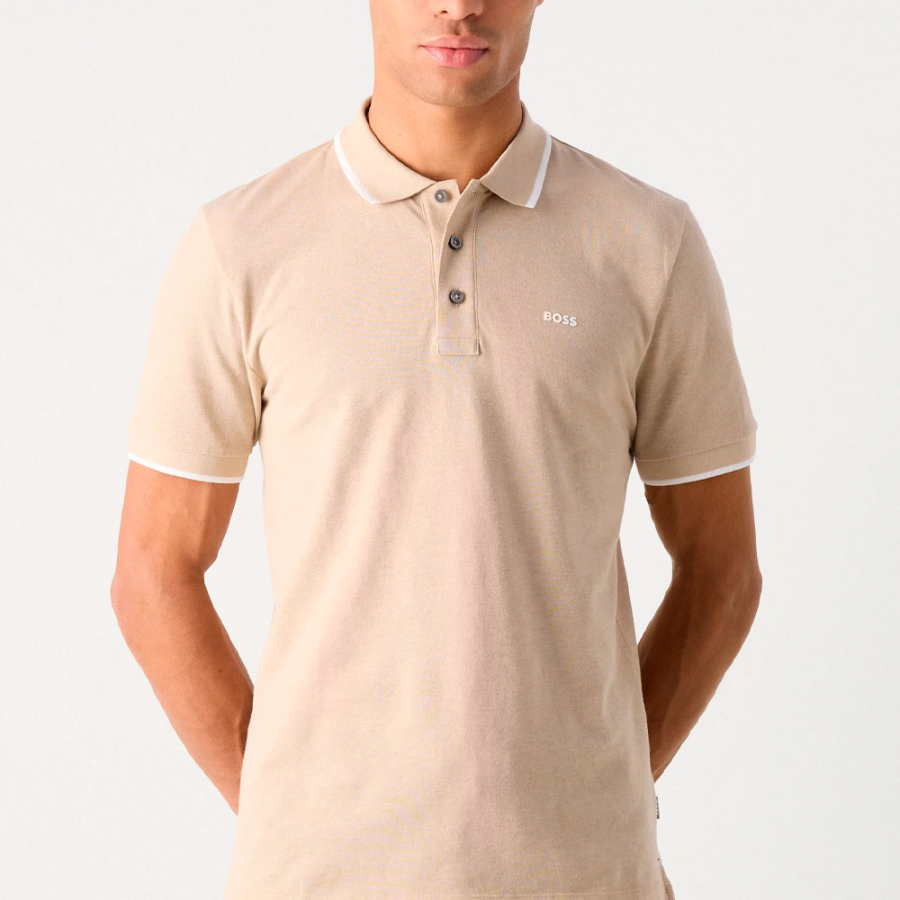 polo-slim-fit-in-cotone-elasticizzato-con-stampa-logo polo-slim-fit-in-cotone-elasticizzato-con-stampa-logo