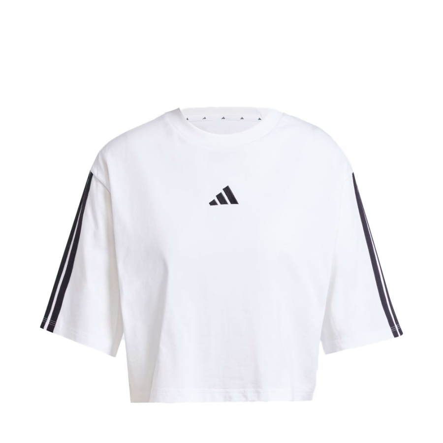 t-shirt-coupe-ample-a-3-bandes t-shirt-coupe-ample-a-3-bandes