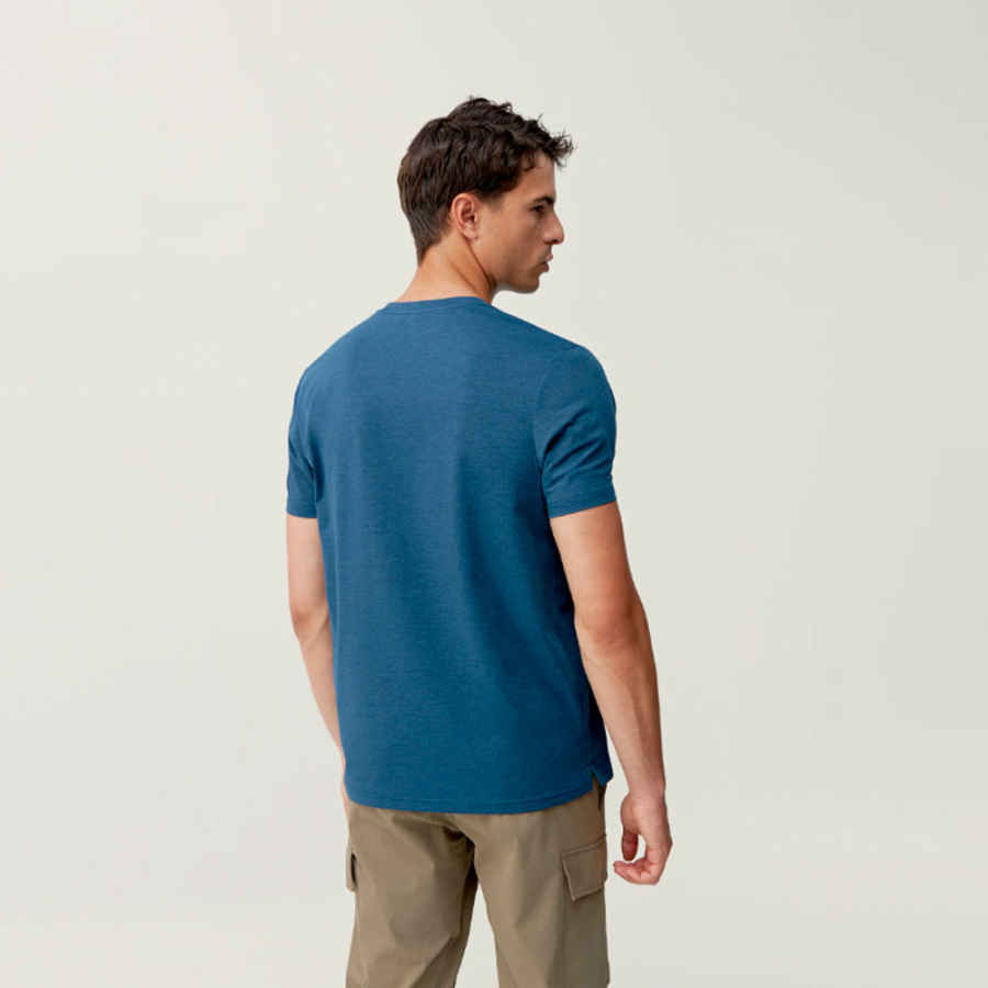 t-shirt-melville t-shirt-melville