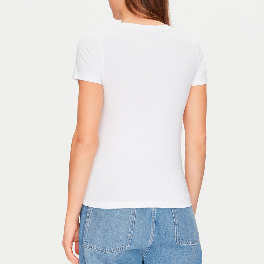 slim-flower-t-shirt slim-flower-t-shirt