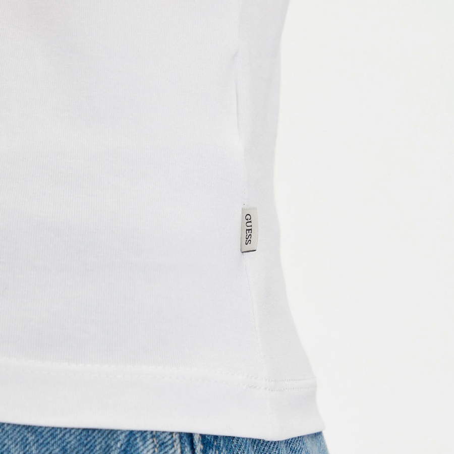 slim-flower-t-shirt slim-flower-t-shirt