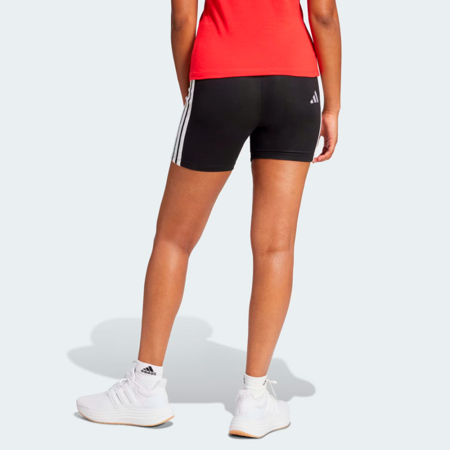 short-de-ciclista-essentials-cintura-alta short-de-ciclista-essentials-cintura-alta