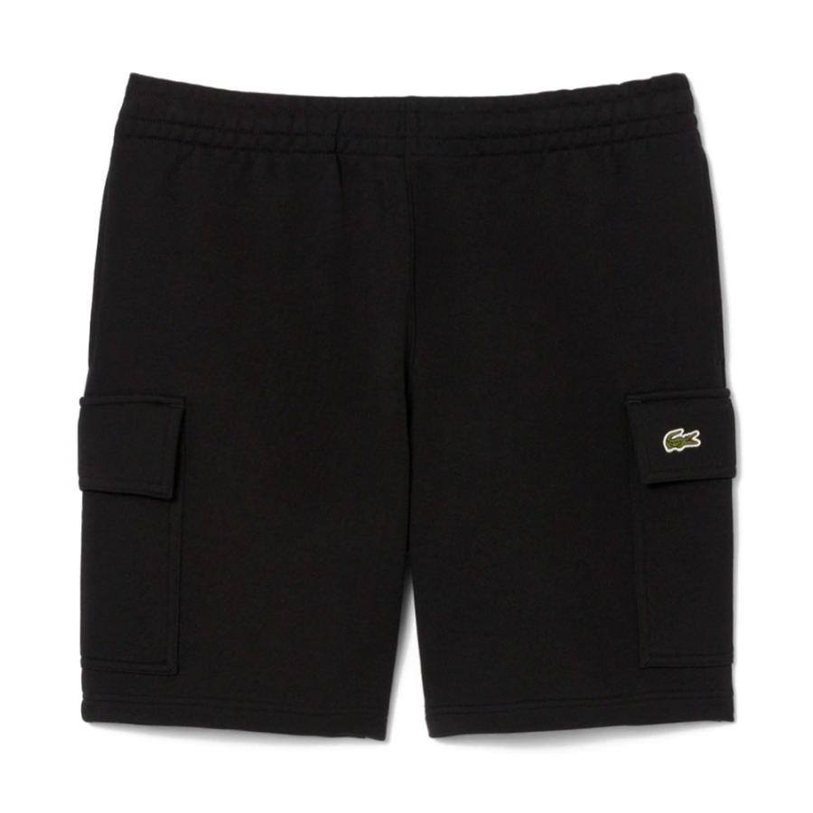 pantaloncini-in-felpa-di-cotone pantaloncini-in-felpa-di-cotone