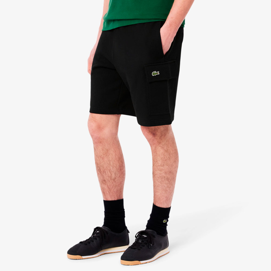 shorts-aus-baumwollfleece shorts-aus-baumwollfleece
