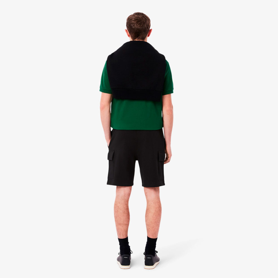 shorts-aus-baumwollfleece shorts-aus-baumwollfleece