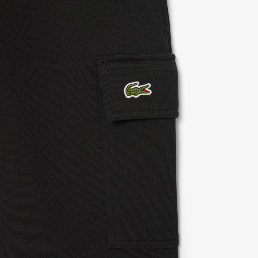 pantaloncini-in-felpa-di-cotone pantaloncini-in-felpa-di-cotone