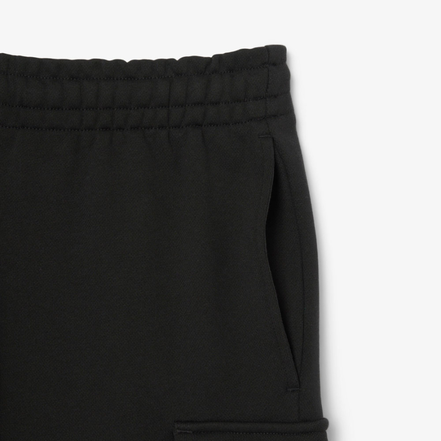 shorts-aus-baumwollfleece shorts-aus-baumwollfleece