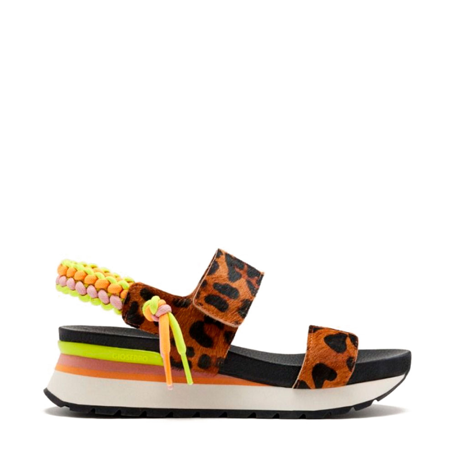 sportsandalen-leverett-aus-leopardenleder sportsandalen-leverett-aus-leopardenleder