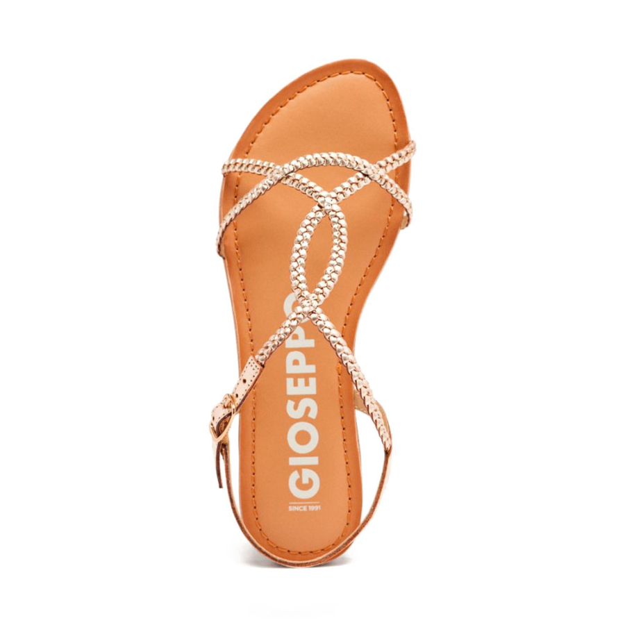 sandali-bianchi-da-donna-nioaque-con-cinturino-sottile-intrecciato sandali-bianchi-da-donna-nioaque-con-cinturino-sottile-intrecciato