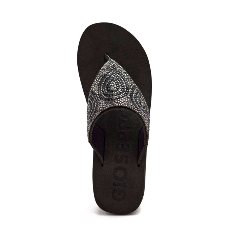 sandali-neri-con-strass-da-donna-buccheri sandali-neri-con-strass-da-donna-buccheri