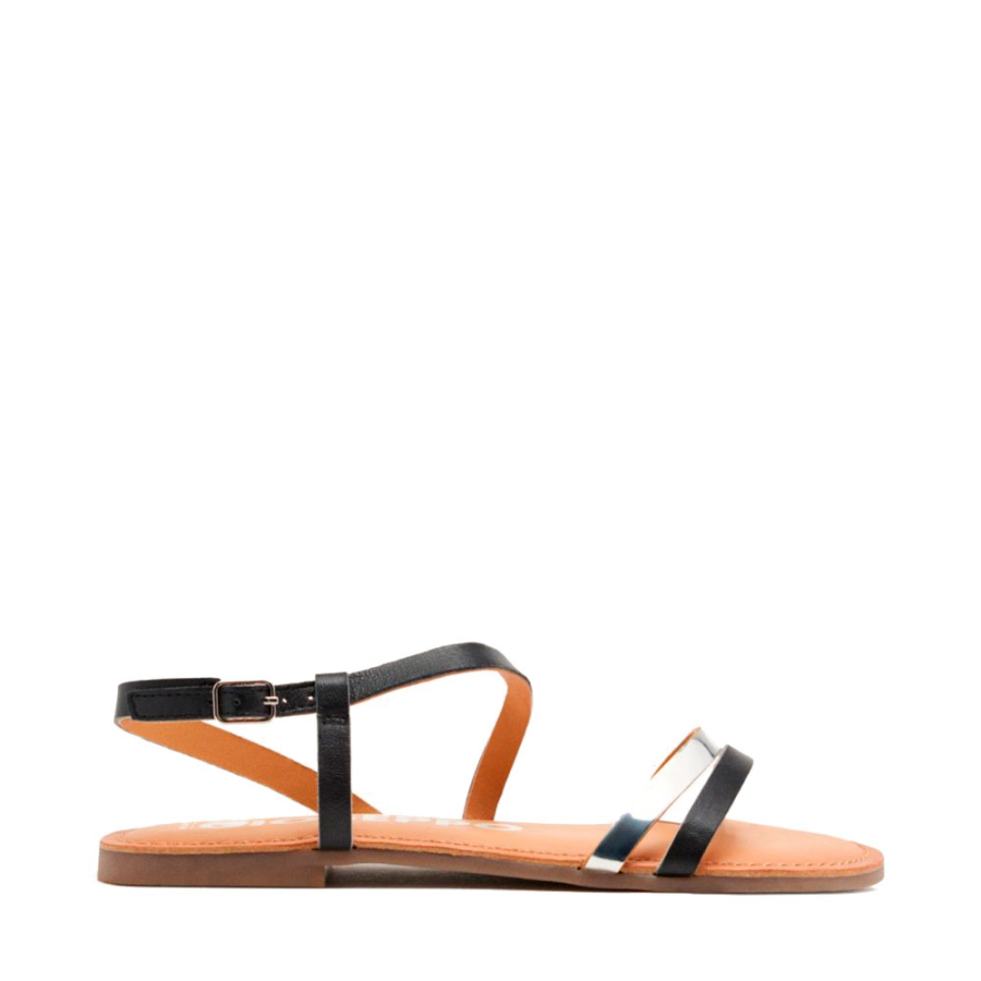 sandali-da-donna-in-pelle-bargeme-con-cinturini-in-pelle-e-metallo sandali-da-donna-in-pelle-bargeme-con-cinturini-in-pelle-e-metallo