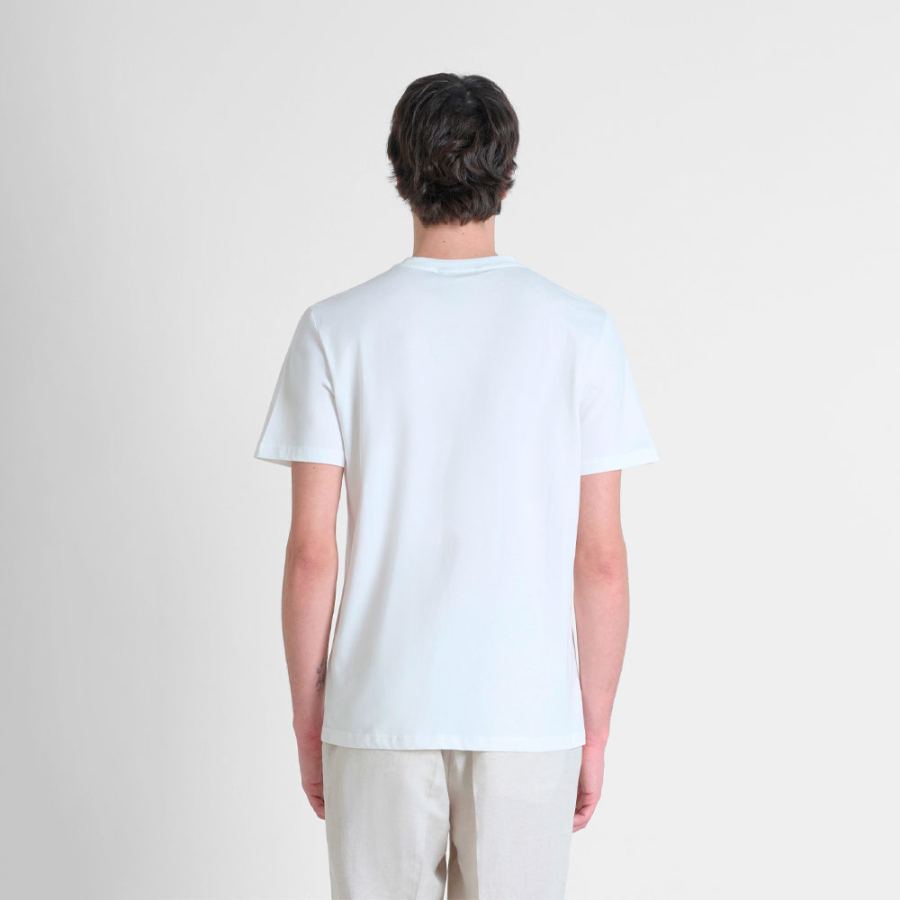 t-shirt-vestibilita-regolare-con-logo t-shirt-vestibilita-regolare-con-logo