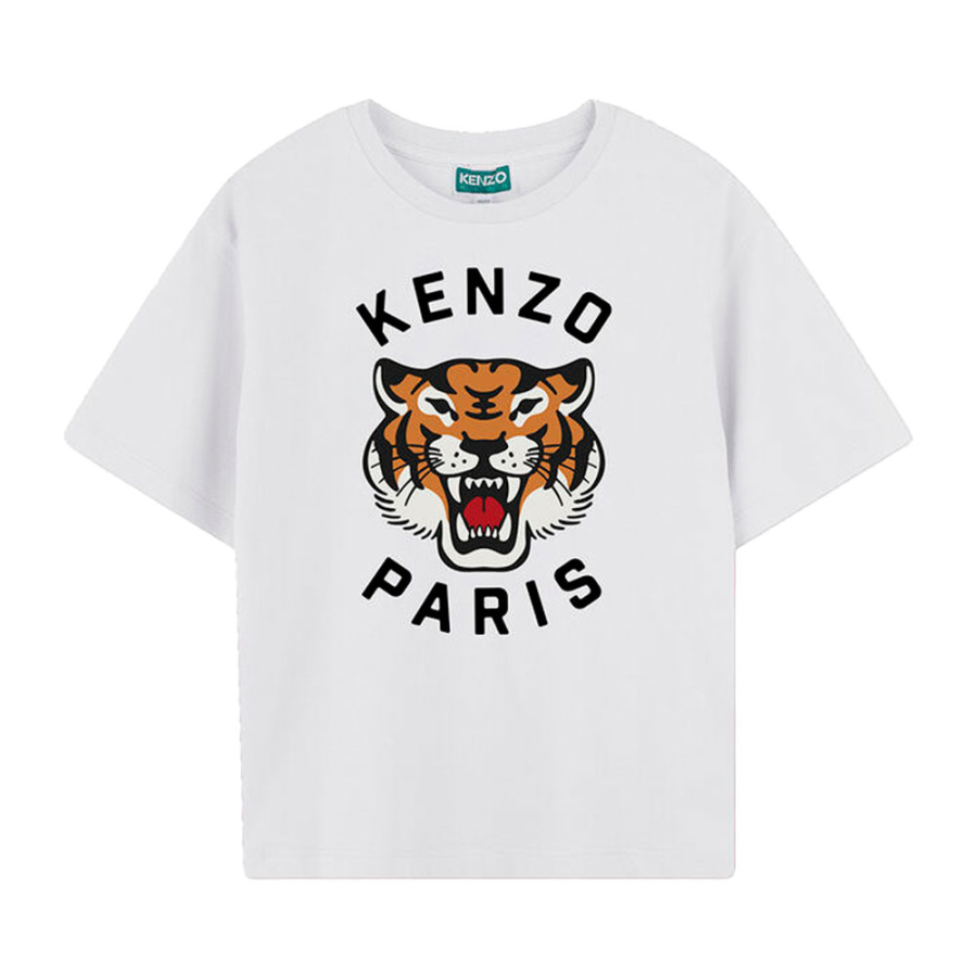 t-shirt-con-logo-grafico-per-bambini t-shirt-con-logo-grafico-per-bambini