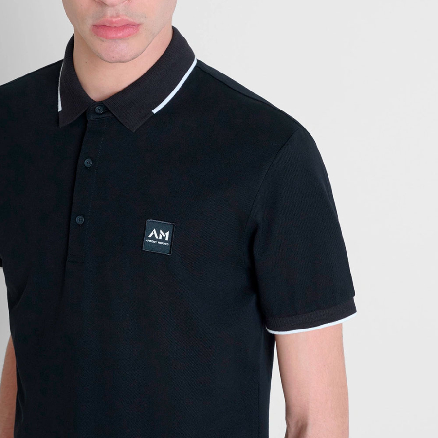 polo-vestibilita-regolare-con-toppa-con-logo-intrecciato polo-vestibilita-regolare-con-toppa-con-logo-intrecciato