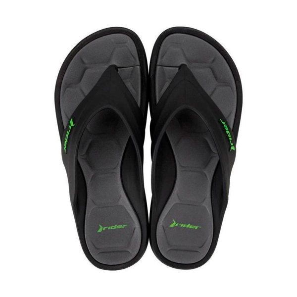 Rider TONGS RIDER CAPE XVIII - 43 Noir- Ref.