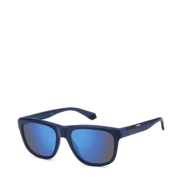 Polaroid LUNETTES DE SOLEIL PLD 2163S - 54 Bleu marine- Ref 42 €