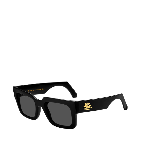 Etro LUNETTES DE SOLEIL ETRO 0080S - 52 Noir- Ref 146 €
