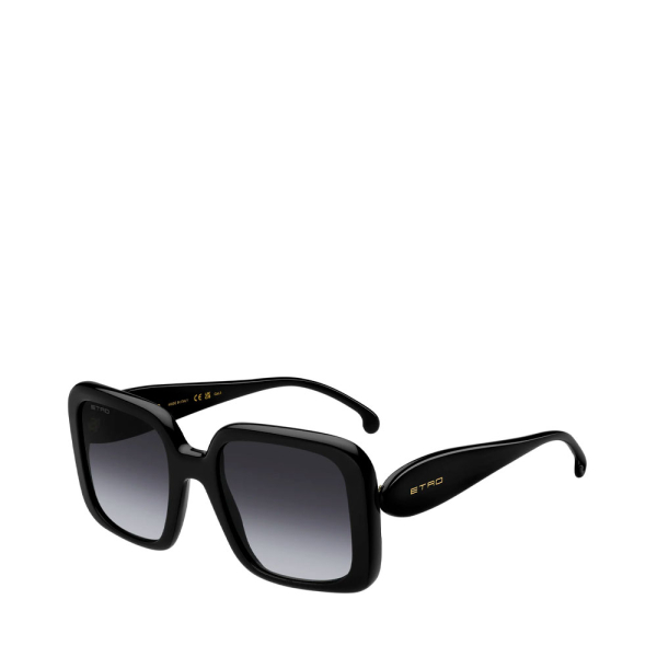 Etro LUNETTES DE SOLEIL ETRO 0083S - 54 Noir- Ref 152 €