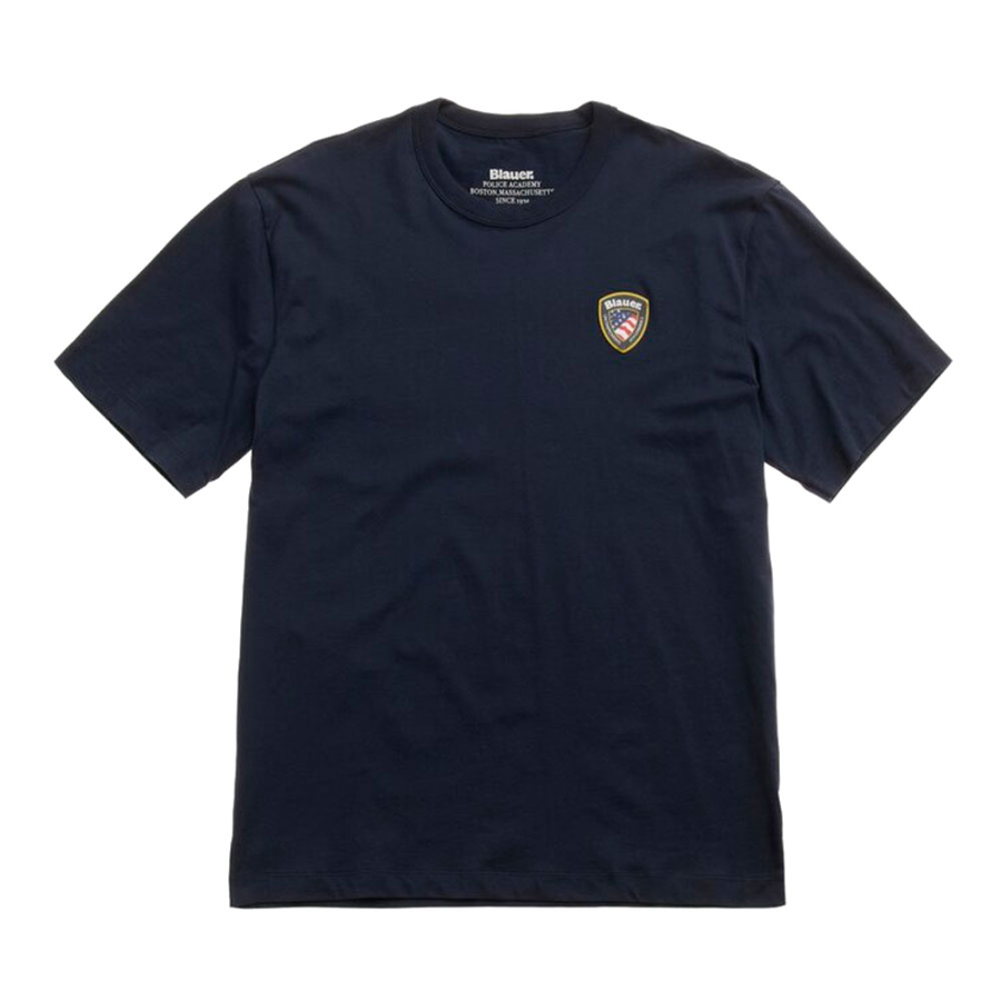 t-shirt-con-logo-gommatofaxon t-shirt-con-logo-gommatofaxon