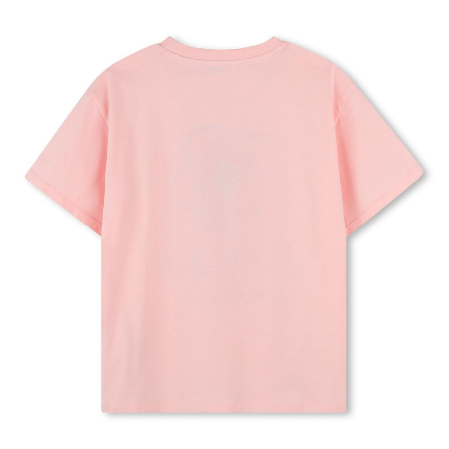 t-shirt-imprime-fleurs-pour-enfants t-shirt-imprime-fleurs-pour-enfants