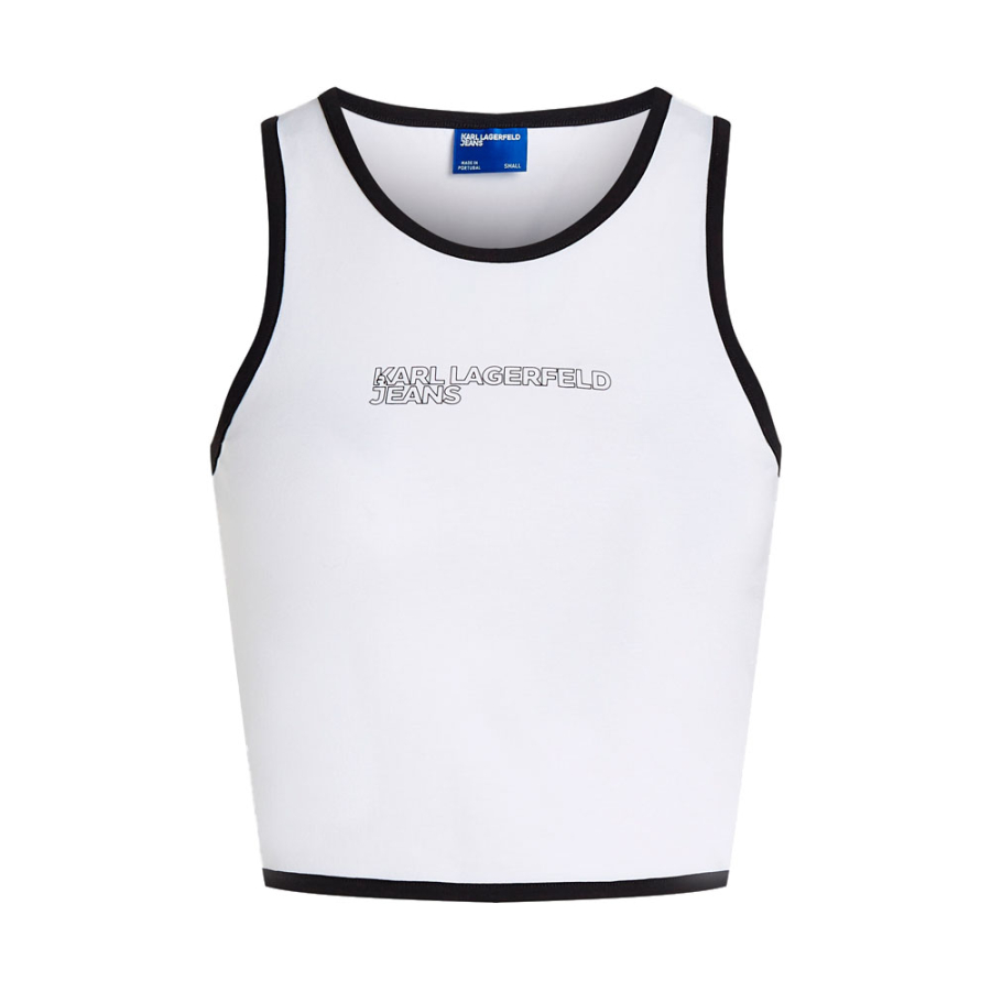 t-shirt-sans-manches-avec-details-de-bordure t-shirt-sans-manches-avec-details-de-bordure
