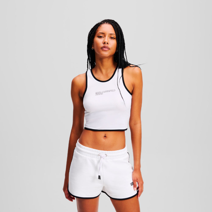 t-shirt-sans-manches-avec-details-de-bordure t-shirt-sans-manches-avec-details-de-bordure