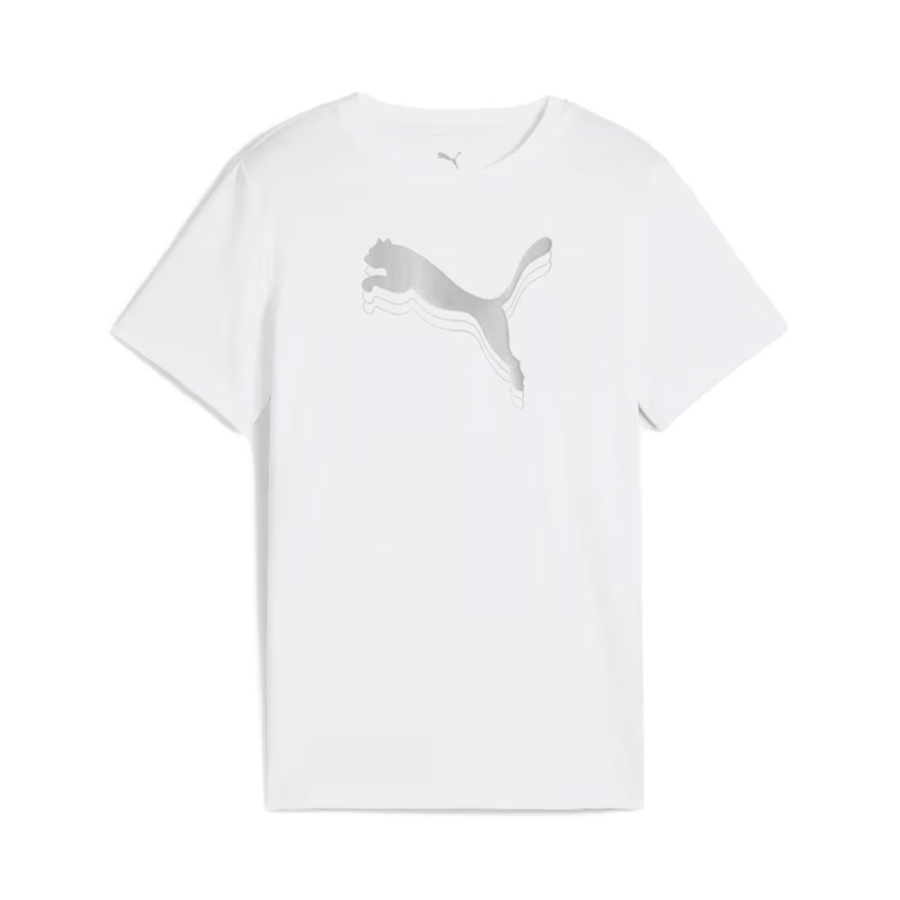 t-shirt-metallise-essentials-pour-enfants t-shirt-metallise-essentials-pour-enfants