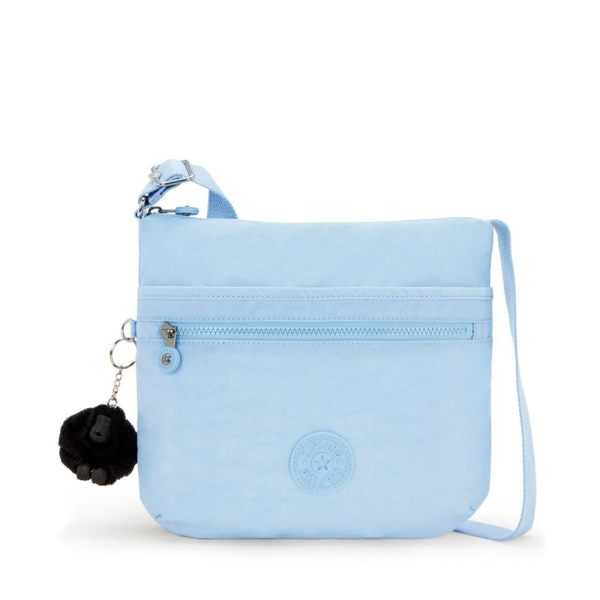 Kipling SAC À BANDOULIÈRE ARTO - U Bleu- Ref.