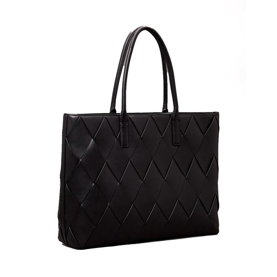 borsa-shopper-media-intrecciata