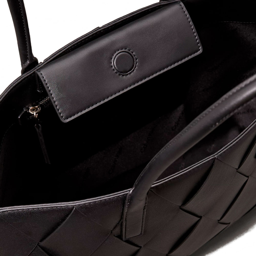 gewebte-mittlere-shoppertasche gewebte-mittlere-shoppertasche
