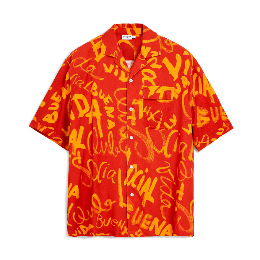 camicia-con-lettera-brad camicia-con-lettera-brad