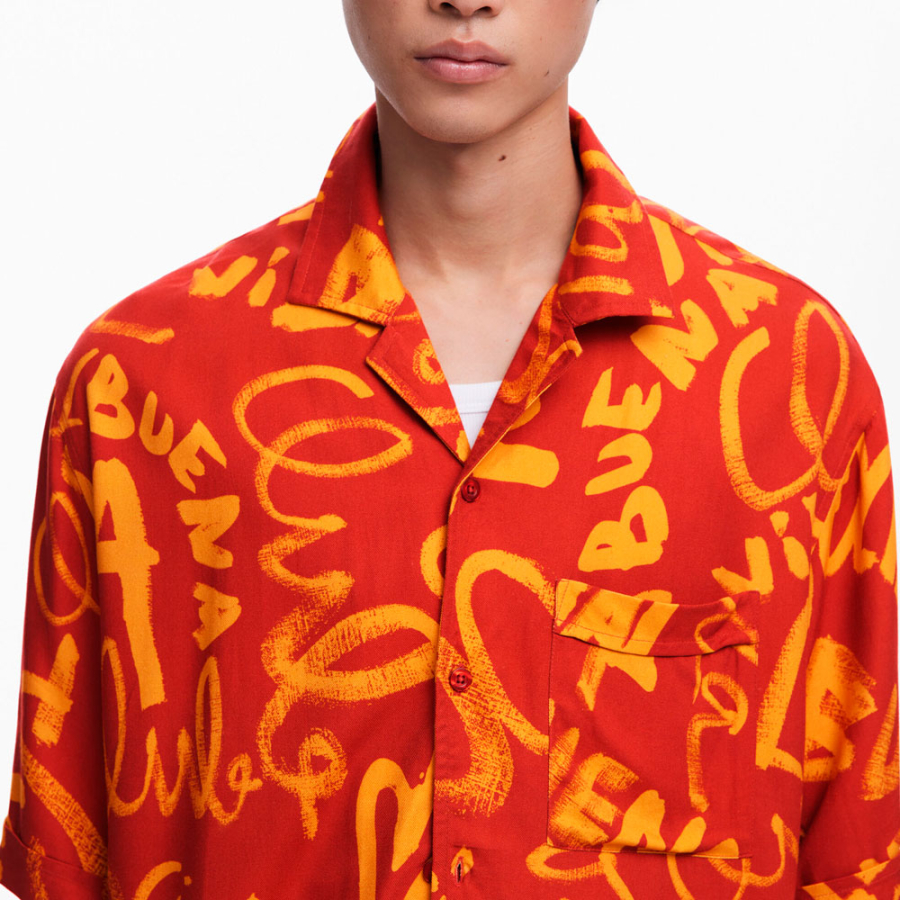 camicia-con-lettera-brad camicia-con-lettera-brad