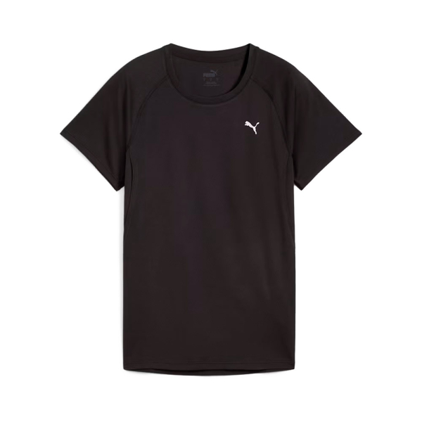 Puma Vtements de sport Noir - T-SHIRT RUN VELOCITY - M - Ref 27 €