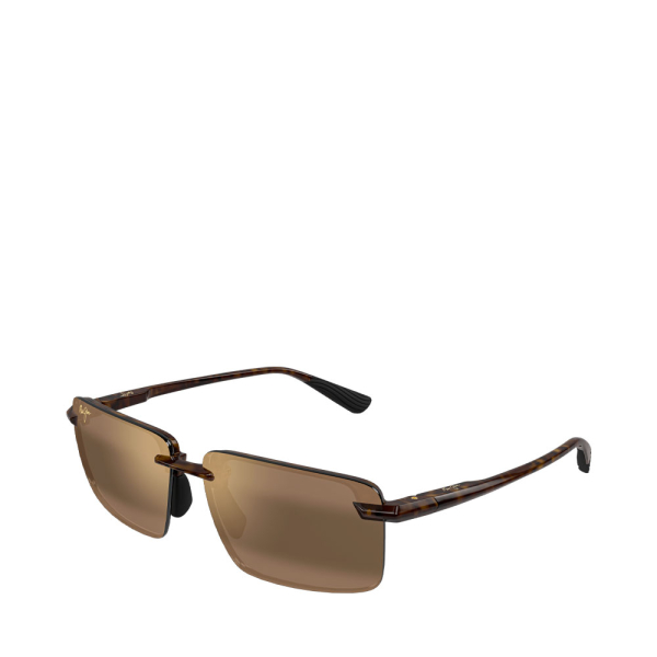 Maui Jim LUNETTES DE SOLEIL MJ 0626S - 61 Noir- Ref 182 €