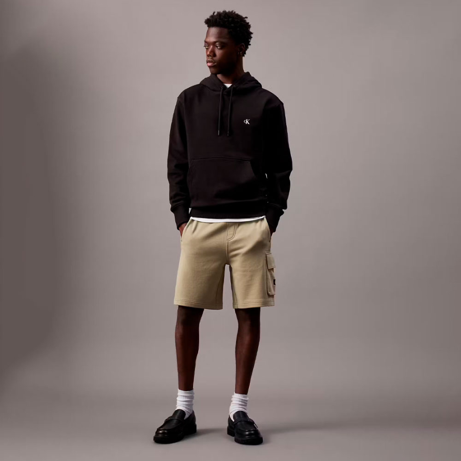 cargo-sweatshorts cargo-sweatshorts