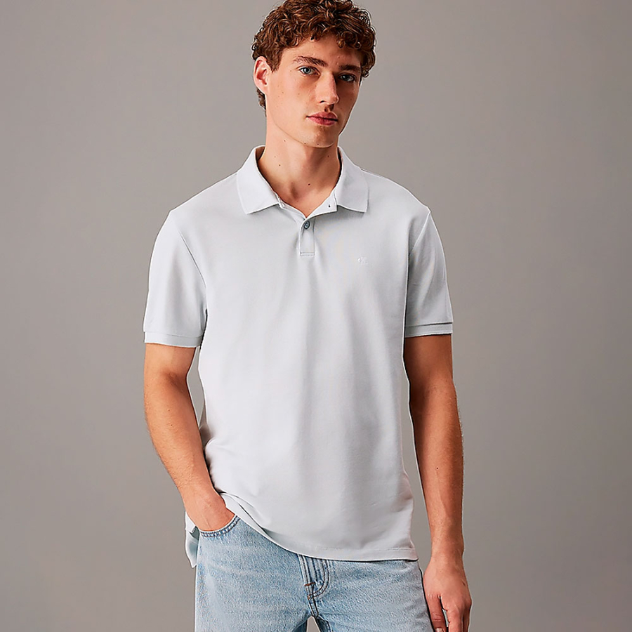 polo-in-piquet-di-cotone polo-in-piquet-di-cotone