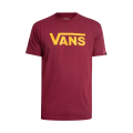 BURGUNDY/SPICY MUSTARD