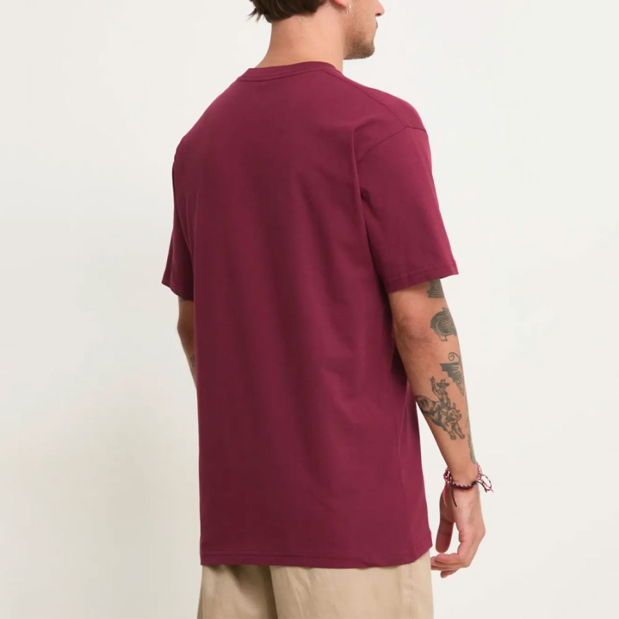 klassisches-t-shirt klassisches-t-shirt