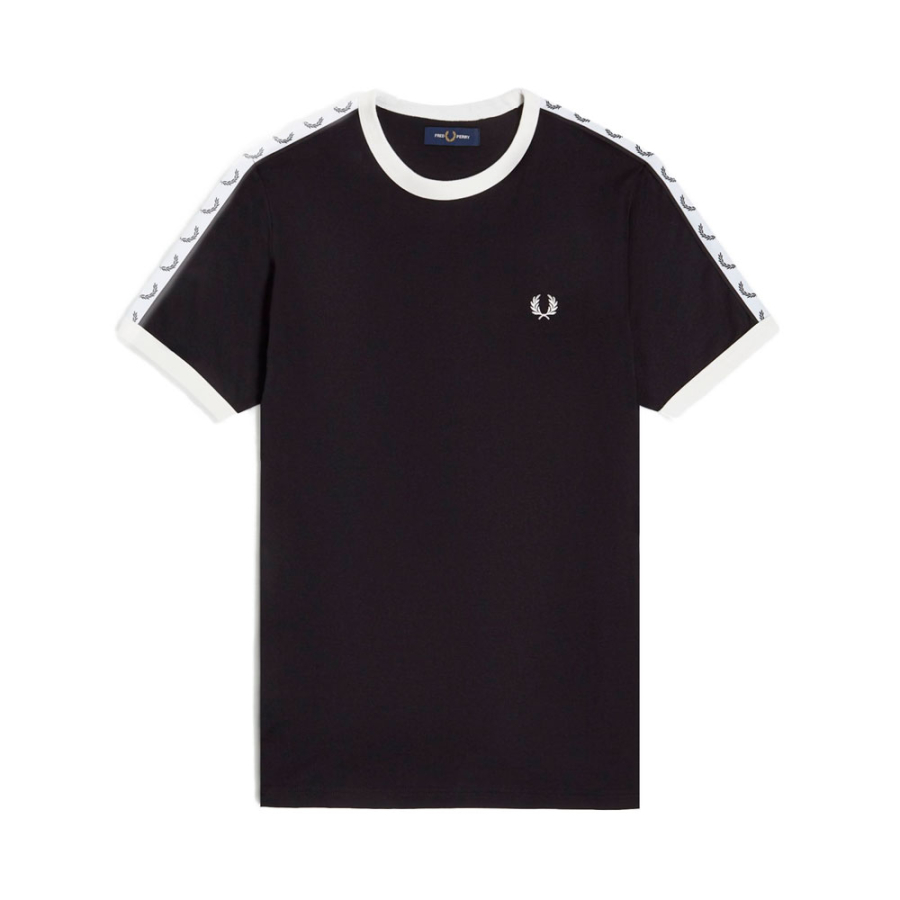 ringer-t-shirt-mit-band ringer-t-shirt-mit-band