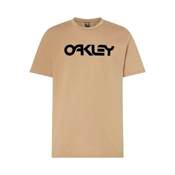 Oakley T-shirts Beige - T-SHIRT MARK II 20 - XXL - Ref 18$