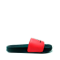 BLACK/RED