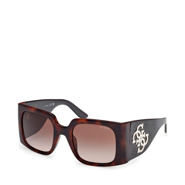 Guess LUNETTES DE SOLEIL GU00201-H - 53 La Havane- Ref 92 €
