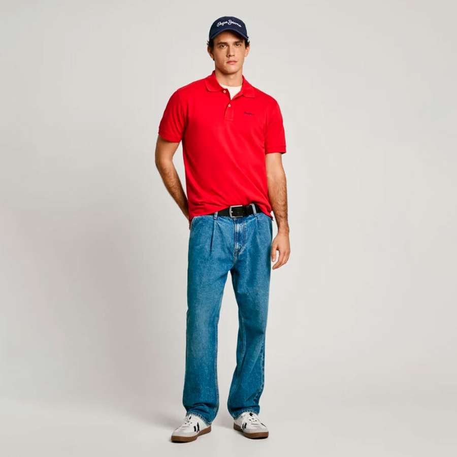 polo-pique-coupe-reguliere polo-pique-coupe-reguliere