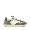 765-KHAKI GREEN