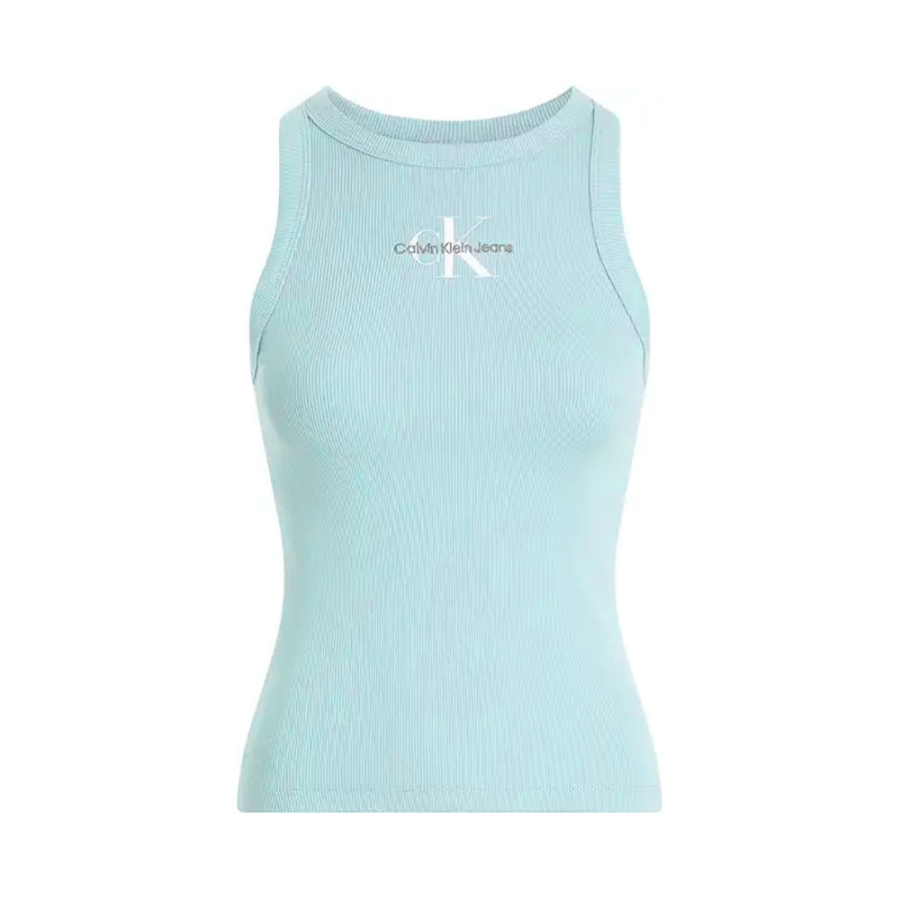 debardeur-cotele-slim-fit-a-monogramme debardeur-cotele-slim-fit-a-monogramme