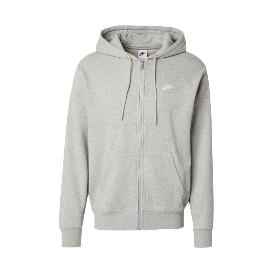 felpa-con-cappuccio-e-zip-intera-in-french-terry felpa-con-cappuccio-e-zip-intera-in-french-terry