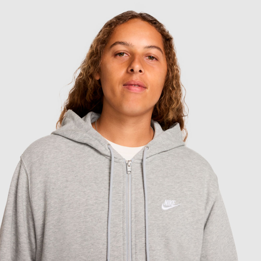felpa-con-cappuccio-e-zip-intera-in-french-terry felpa-con-cappuccio-e-zip-intera-in-french-terry