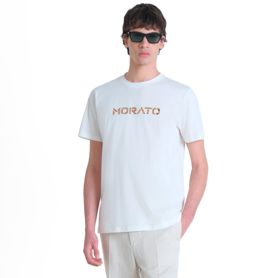 t-shirt-fit-in-jersey-di-cotone-con-stampa-logo-sughero t-shirt-fit-in-jersey-di-cotone-con-stampa-logo-sughero
