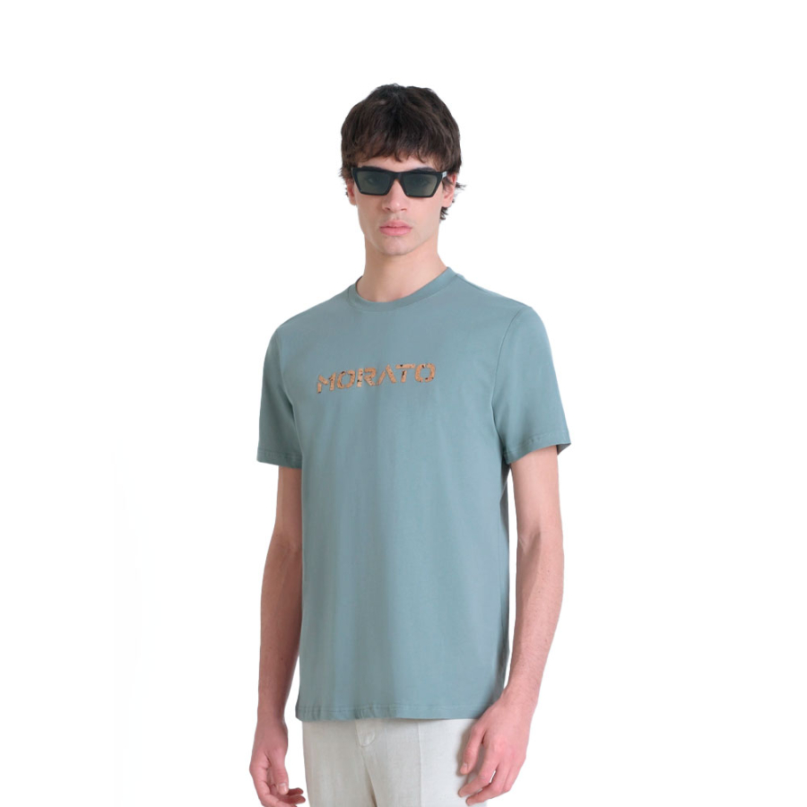 t-shirt-fit-in-jersey-di-cotone-con-stampa-logo-sughero t-shirt-fit-in-jersey-di-cotone-con-stampa-logo-sughero