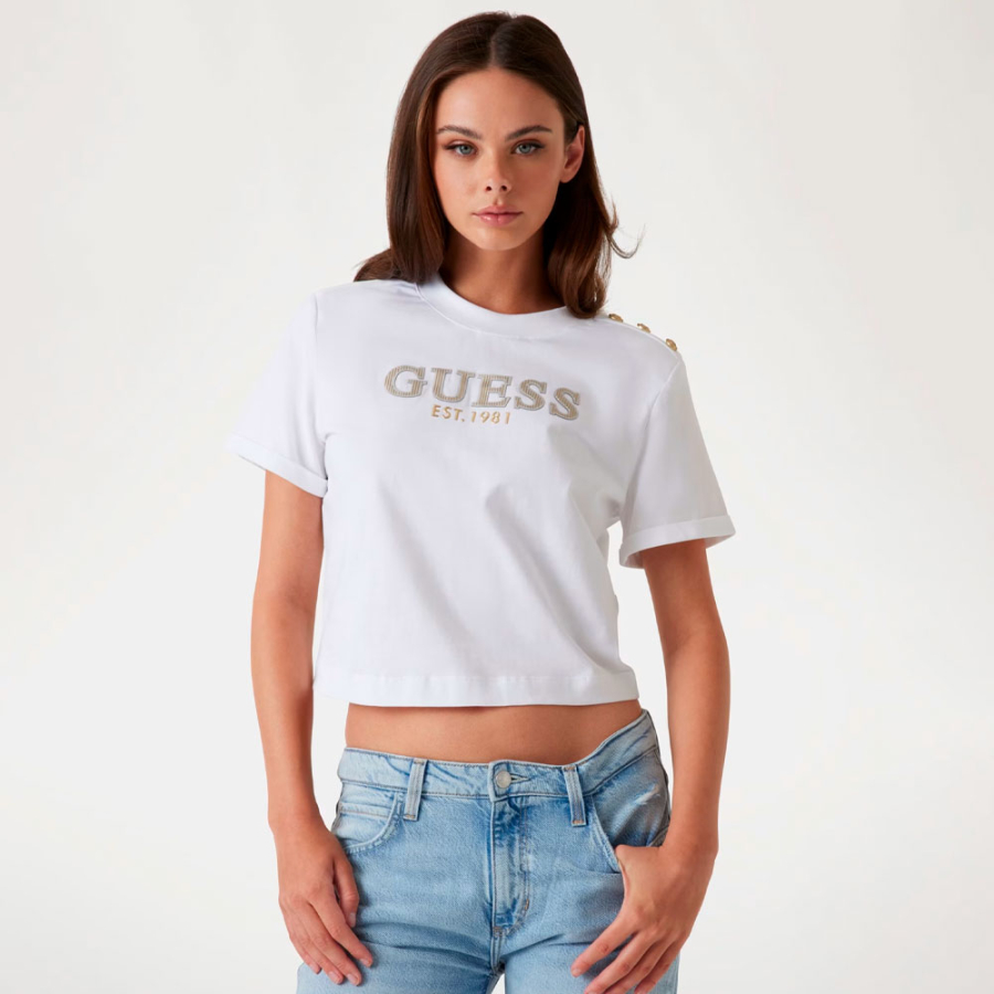 t-shirt-court-a-logo-carre t-shirt-court-a-logo-carre